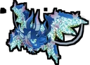Diamond Peace Keeper
