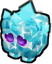 Diamond Pebble