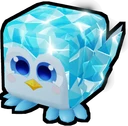 Diamond Penguin