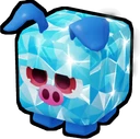 Diamond Piggy