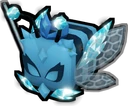 Diamond Queen Bee
