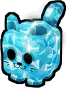 Diamond Raccoon