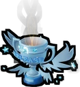 Diamond Release Trophy