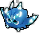 Diamond Scarab