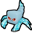 Diamond Scorpion