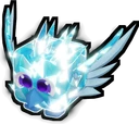 Diamond Shadow Crow
