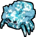 Diamond Shadow Spider