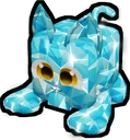 Diamond Sphinx