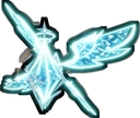 Diamond Stardust Shard