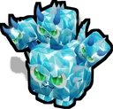 Diamond Thorn Hydra