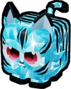 Diamond Tiger