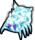 Diamond Void Crawler