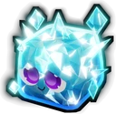 Diamond Void Slime