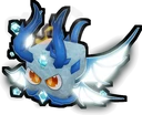 Diamond Volcanic Devil