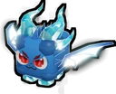 Diamond Volcanic Dragon