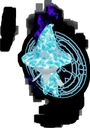 Diamond Witch Beast