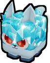 Diamond Wolf