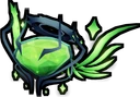 Eternal Emerald