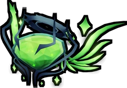 Eternal Emerald