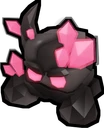 Geode Golem