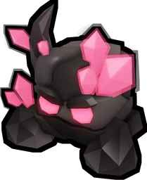 Geode Golem