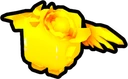 Golden Angel Lamb