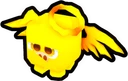 Golden Angel Pig