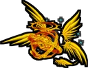 Golden Angelus