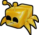 Golden Ant