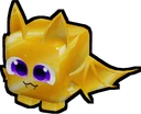 Golden Bat