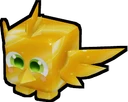 Golden Bird