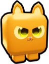 Golden Cat