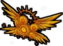 Golden Chronos