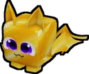 Golden Count Batula