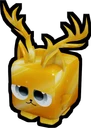 Golden Deer