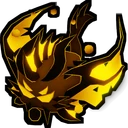 Golden Diamond Piercer