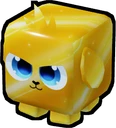 Golden Doggy