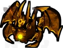 Golden Dragon Tamer