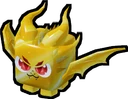 Golden Dragon