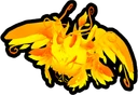 Golden Elegance