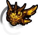 Golden Enigma