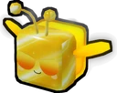 Golden Firefly