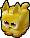 Golden Fox