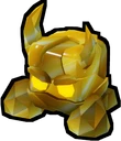 Golden Golem