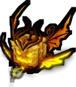 Golden Hallow Lord