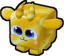 Golden Lamb