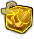 Golden Meteor