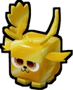 Golden Moose