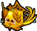 Golden Oaisis Spirit