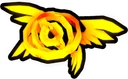 Golden Ophanim